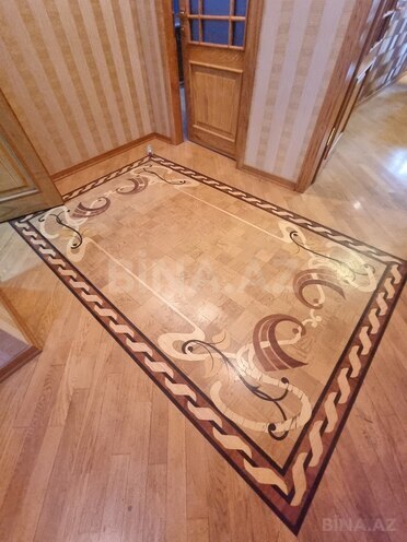 Satılır 4 otaqlı yeni tikili 180 m², Nərimanov r., photo 12 from 16