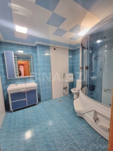 Satılır 4 otaqlı yeni tikili 180 m², Nərimanov r., photo 15 from 16