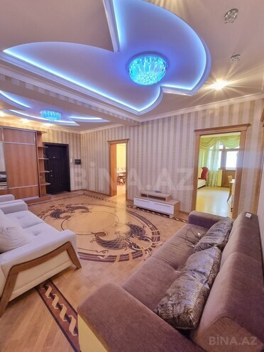 Satılır 4 otaqlı yeni tikili 180 m², Nərimanov r., photo 13 from 16