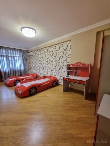 Satılır 4 otaqlı yeni tikili 180 m², Nərimanov r., photo 10 from 16