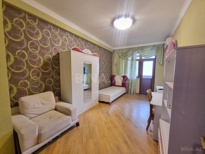 Satılır 4 otaqlı yeni tikili 180 m², Nərimanov r., photo 8 from 16