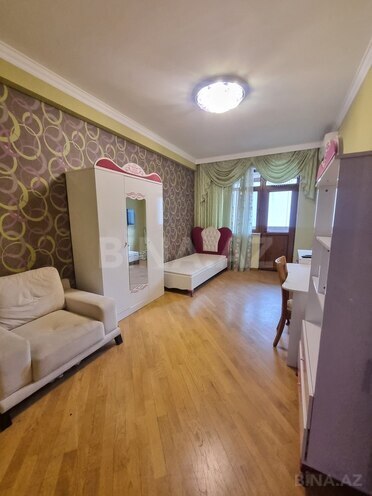 Satılır 4 otaqlı yeni tikili 180 m², Nərimanov r., photo 9 from 16