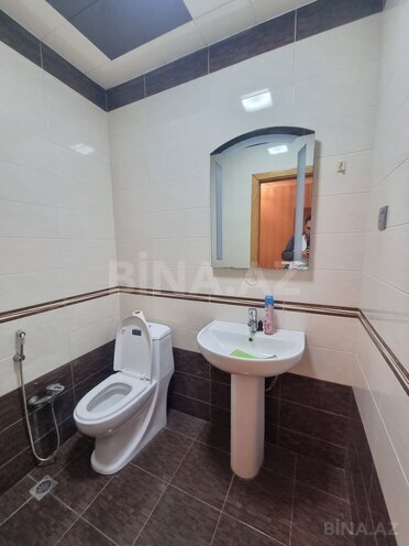 Satılır 4 otaqlı yeni tikili 180 m², Nərimanov r., photo 14 from 16