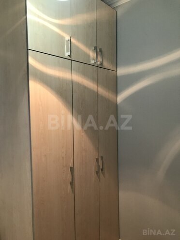 2 otaqlı yeni tikili - Masazır q. - 56 m² (3)