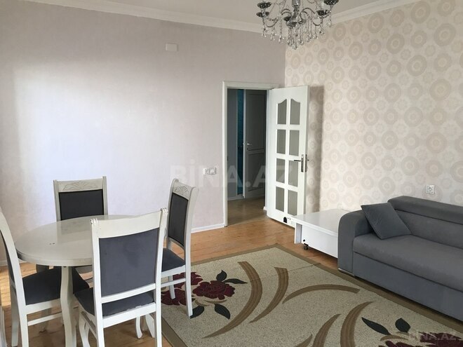 2 otaqlı yeni tikili - Masazır q. - 56 m² (6)