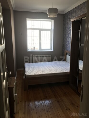 2 otaqlı yeni tikili - Masazır q. - 56 m² (4)