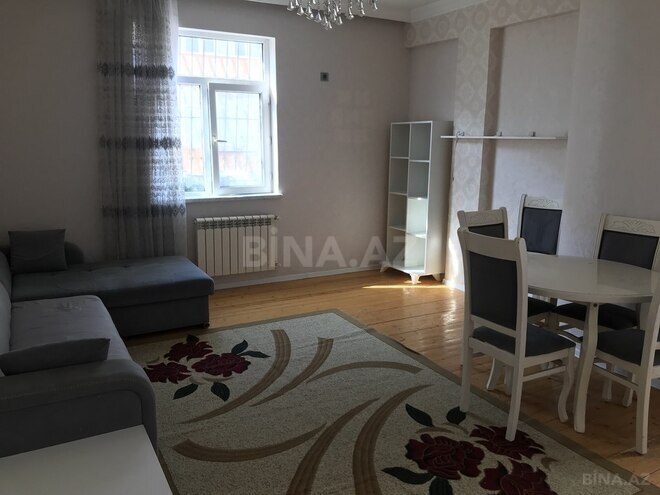 2 otaqlı yeni tikili - Masazır q. - 56 m² (5)