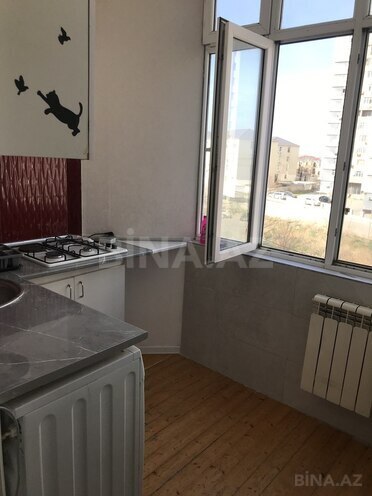 2 otaqlı yeni tikili - Masazır q. - 56 m² (7)