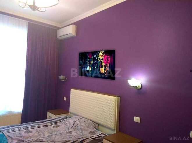 7 otaqlı həyət evi/bağ evi - Həzi Aslanov m. - 765 m² (13)