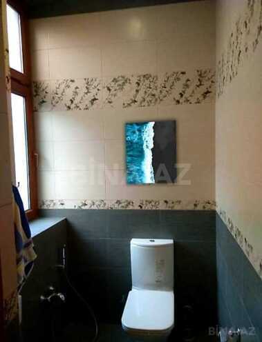 7 otaqlı həyət evi/bağ evi - Həzi Aslanov m. - 765 m² (3)