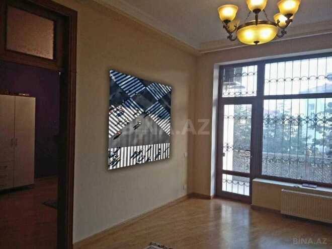 7 otaqlı həyət evi/bağ evi - Həzi Aslanov m. - 765 m² (30)