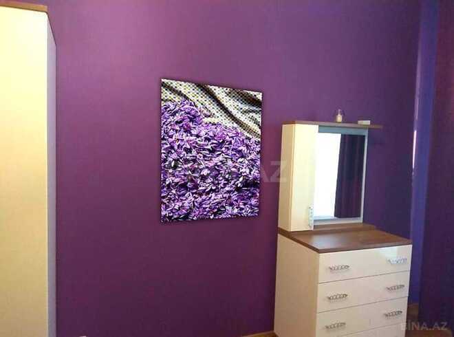 7 otaqlı həyət evi/bağ evi - Həzi Aslanov m. - 765 m² (28)