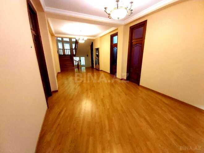 7 otaqlı həyət evi/bağ evi - Həzi Aslanov m. - 765 m² (4)