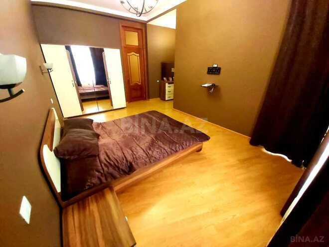 7 otaqlı həyət evi/bağ evi - Həzi Aslanov m. - 765 m² (24)