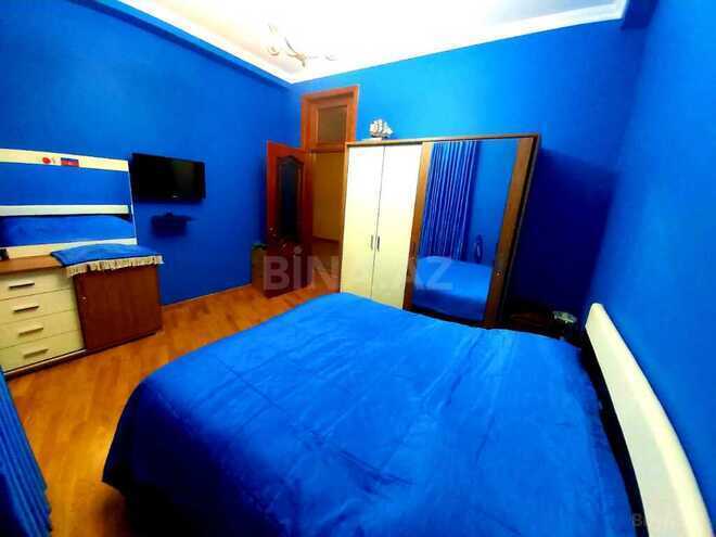 7 otaqlı həyət evi/bağ evi - Həzi Aslanov m. - 765 m² (14)