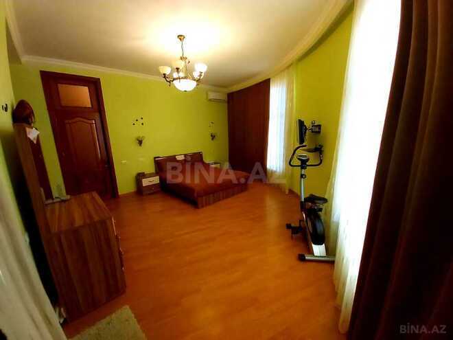 7 otaqlı həyət evi/bağ evi - Həzi Aslanov m. - 765 m² (18)