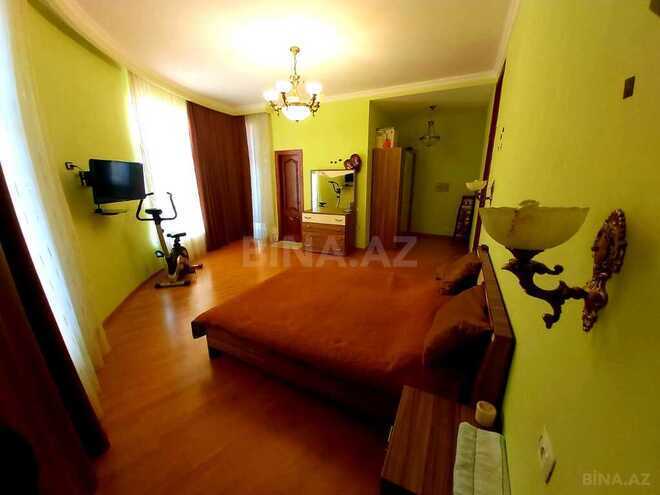 7 otaqlı həyət evi/bağ evi - Həzi Aslanov m. - 765 m² (22)