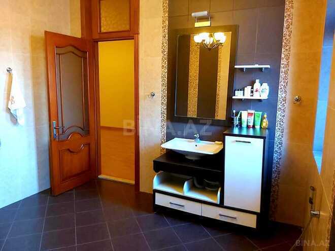 7 otaqlı həyət evi/bağ evi - Həzi Aslanov m. - 765 m² (2)
