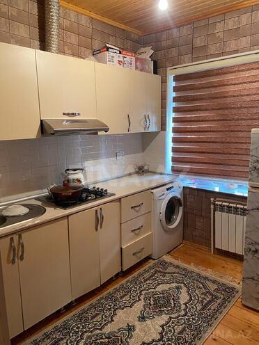 3 otaqlı həyət evi/bağ evi - Lökbatan q. - 100 m² (3)
