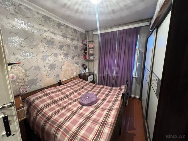 5 otaqlı köhnə tikili - Lökbatan q. - 100 m² (3)