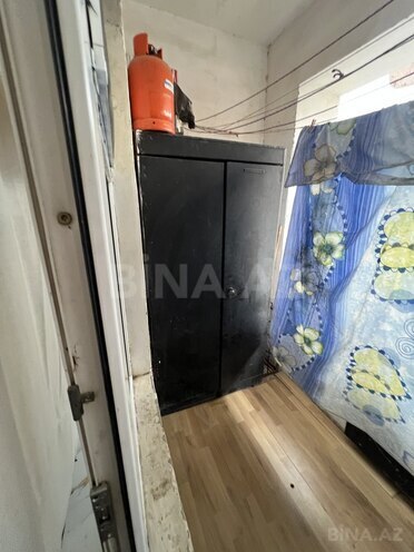 5 otaqlı köhnə tikili - Lökbatan q. - 100 m² (8)
