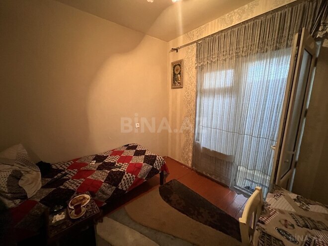 5 otaqlı köhnə tikili - Lökbatan q. - 100 m² (7)