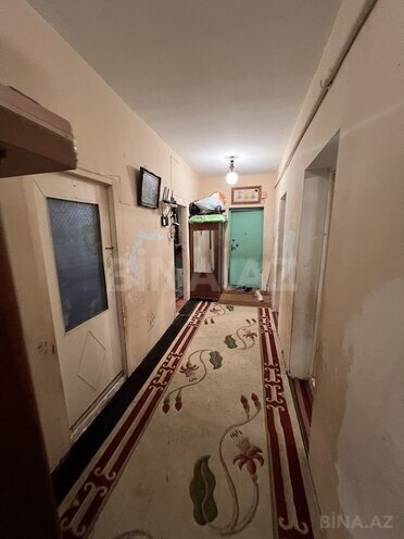 5 otaqlı köhnə tikili - Lökbatan q. - 100 m² (2)