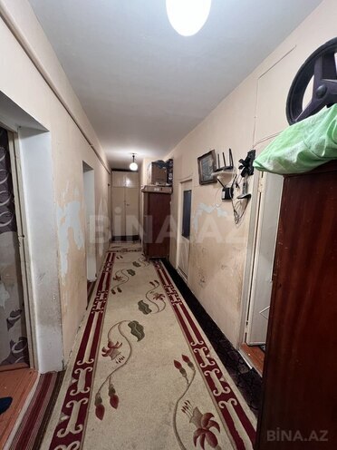 5 otaqlı köhnə tikili - Lökbatan q. - 100 m² (1)