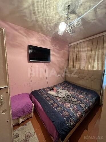 5 otaqlı köhnə tikili - Lökbatan q. - 100 m² (6)