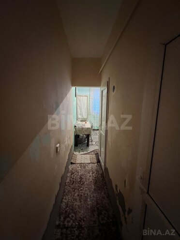 5 otaqlı köhnə tikili - Lökbatan q. - 100 m² (9)