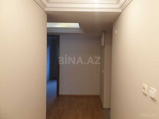 3 otaqlı köhnə tikili - Nizami m. - 100 m² (12)