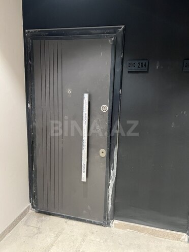 3-комн. новостройка - м. Шах Исмаил Хатаи - 127 м² (2)
