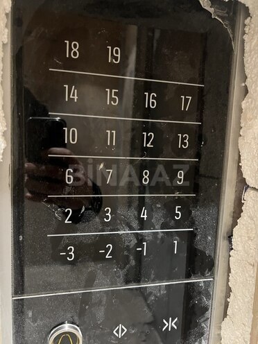 3-комн. новостройка - м. Шах Исмаил Хатаи - 127 м² (6)