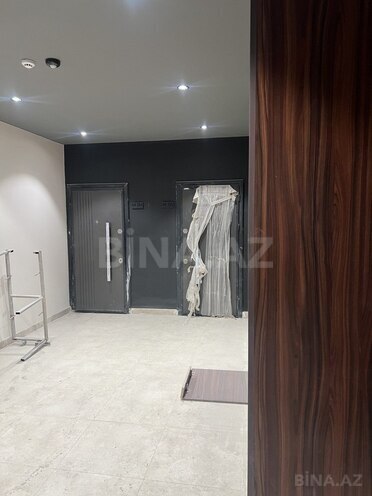 3-комн. новостройка - м. Шах Исмаил Хатаи - 127 м² (3)
