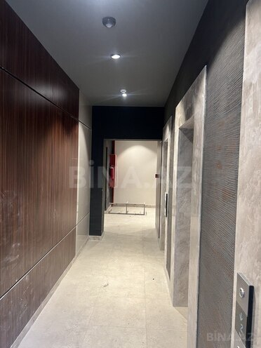 3-комн. новостройка - м. Шах Исмаил Хатаи - 127 м² (5)