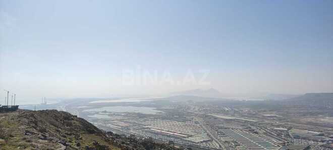 Satılır  torpaq 6 sot, Badamdar q., photo 5 from 11