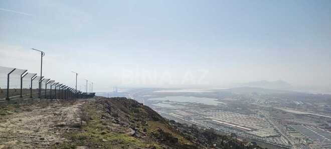 Satılır  torpaq 6 sot, Badamdar q., photo 4 from 11