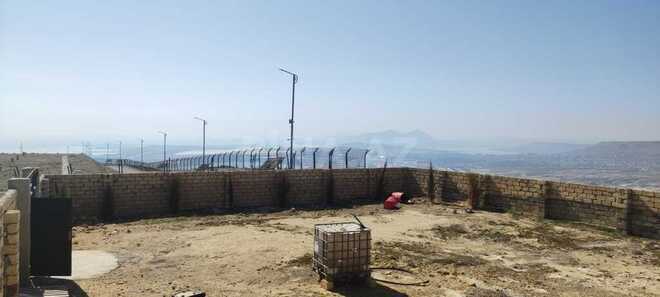 Satılır  torpaq 6 sot, Badamdar q., photo 10 from 11