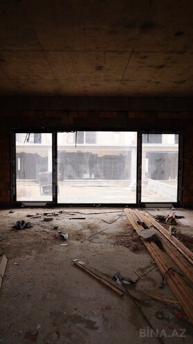 2 otaqlı həyət evi/bağ evi - Yeni Yasamal q. - 140 m² (4)