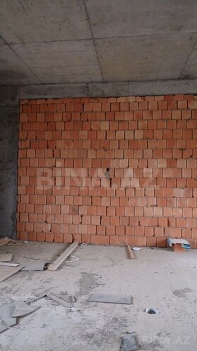 2 otaqlı həyət evi/bağ evi - Yeni Yasamal q. - 140 m² (6)