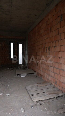 2 otaqlı həyət evi/bağ evi - Yeni Yasamal q. - 140 m² (5)