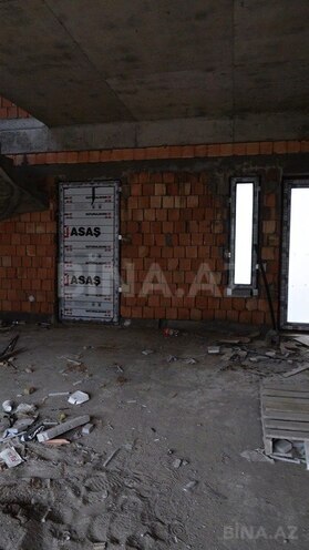 2 otaqlı həyət evi/bağ evi - Yeni Yasamal q. - 140 m² (3)