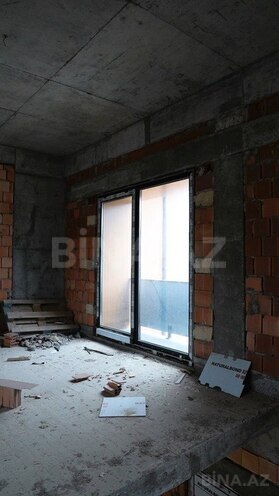 2 otaqlı həyət evi/bağ evi - Yeni Yasamal q. - 140 m² (9)
