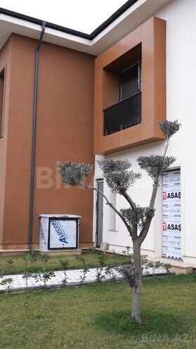 2 otaqlı həyət evi/bağ evi - Yeni Yasamal q. - 140 m² (7)