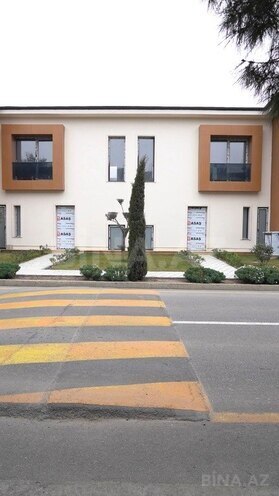 2 otaqlı həyət evi/bağ evi - Yeni Yasamal q. - 140 m² (8)