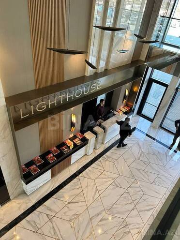 Satılır 1 otaqlı yeni tikili 57 m², Sea Breeze q., photo 10 from 12