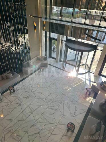 Satılır 1 otaqlı yeni tikili 57 m², Sea Breeze q., photo 9 from 12