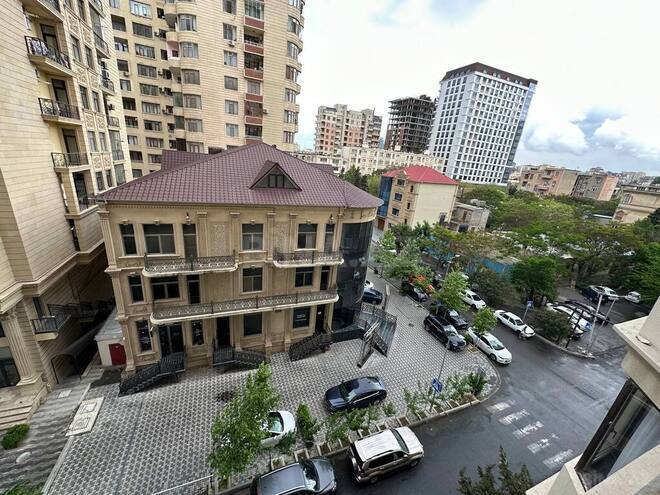 Сдаётся 3-комн. новостройка 118 м², Наримановский  р., photo 9 from 31