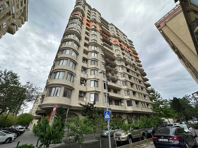 Сдаётся 3-комн. новостройка 118 м², Наримановский  р., photo 3 from 31