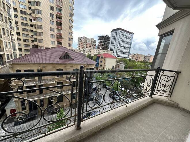 Сдаётся 3-комн. новостройка 118 м², Наримановский  р., photo 10 from 31